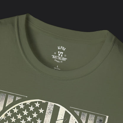 Silent Reaper Tee