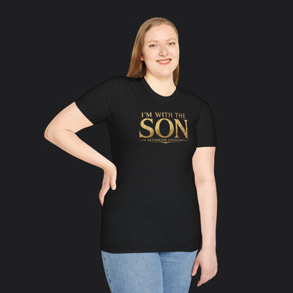 I’m With the Son Tee