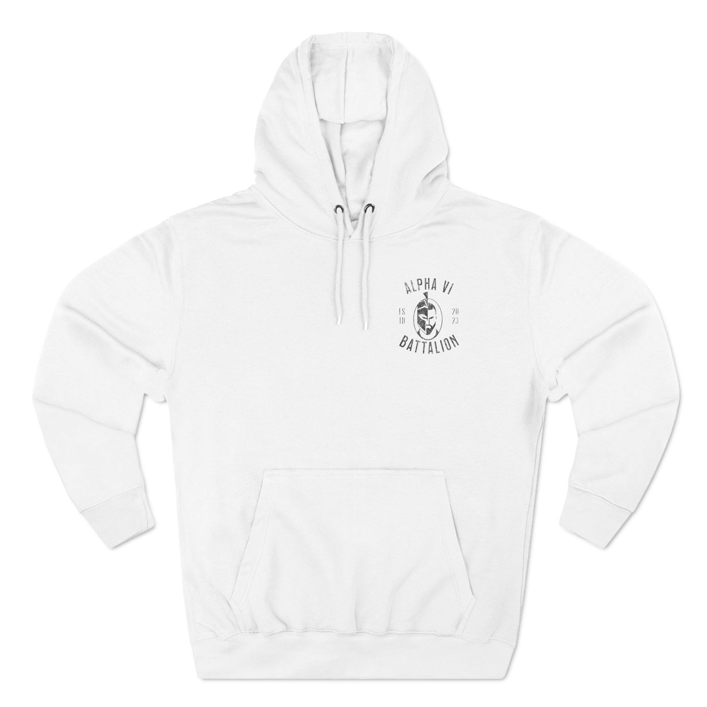 Urban Guardian Hoodie