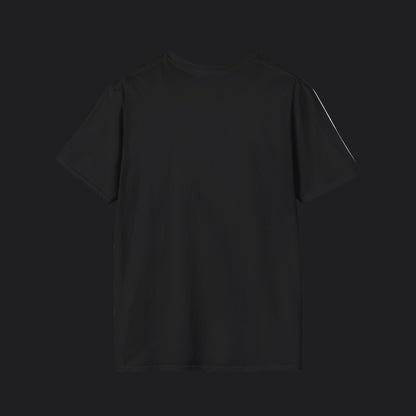 Tis the Season for Haunting Hollow Hunter Tee
