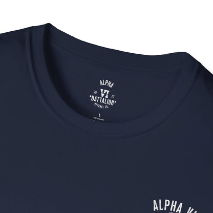 AIR FORCE Aim High Tee