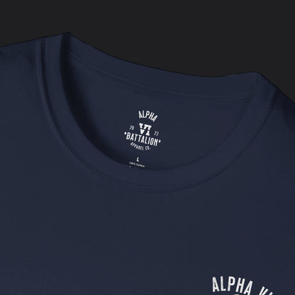 AIR FORCE Aim High Tee — USAF Veteran Airman T-Shirt