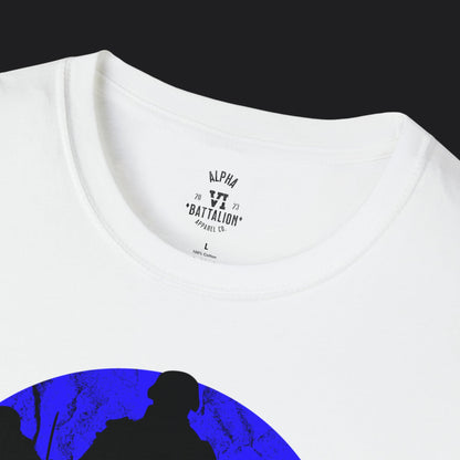 Strictly For My Troops Tee — Veteran Military Pride Unisex T-Shirt