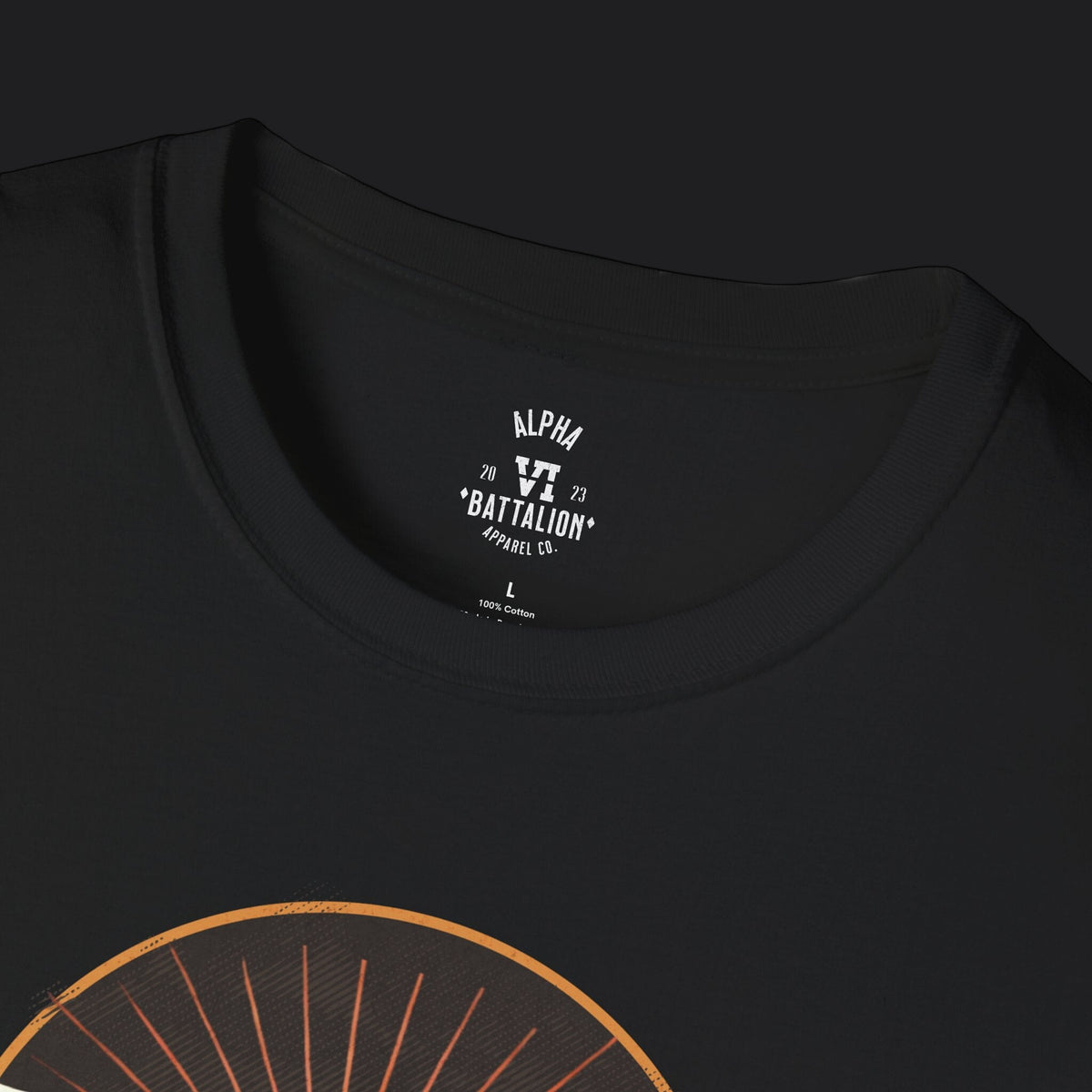 Choose God Tee