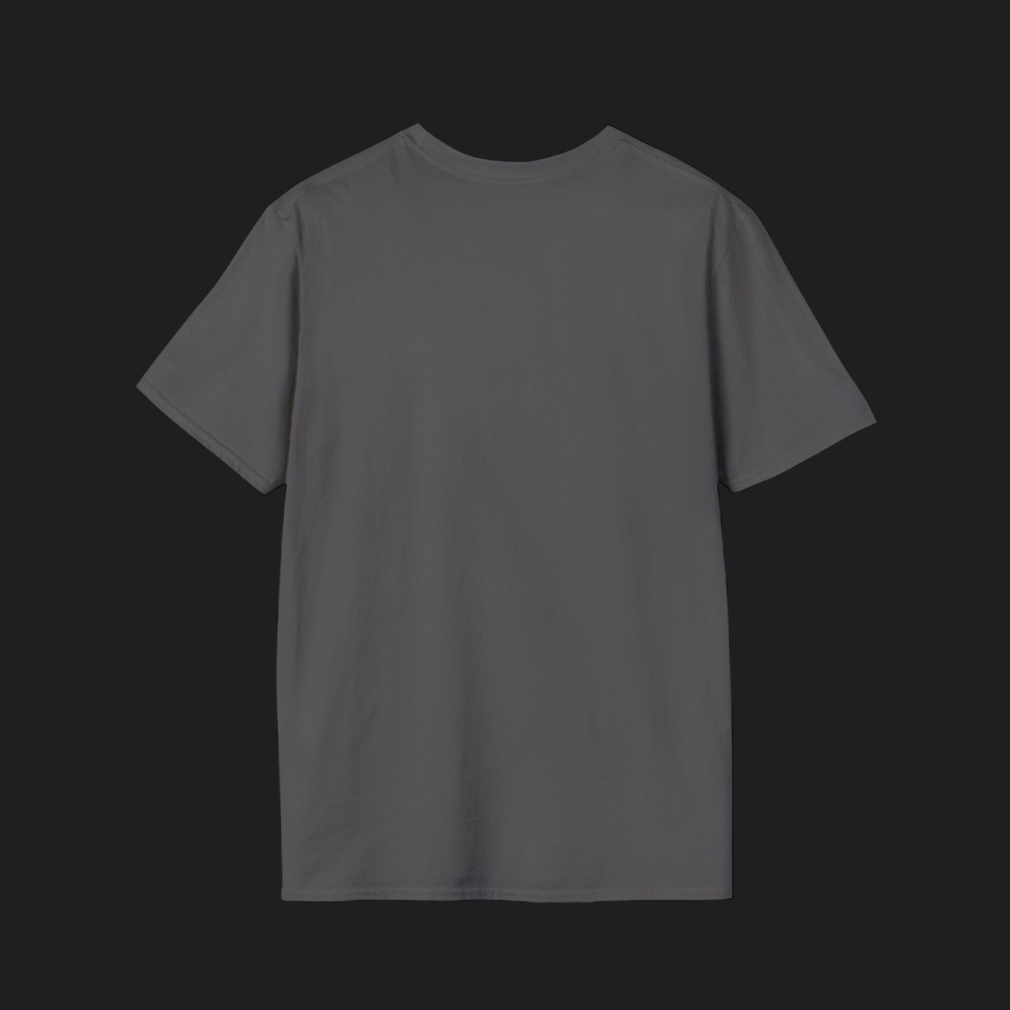 Proud Mom of Veteran Tee — My Daughter Saved Your Ass Without Asking Questions