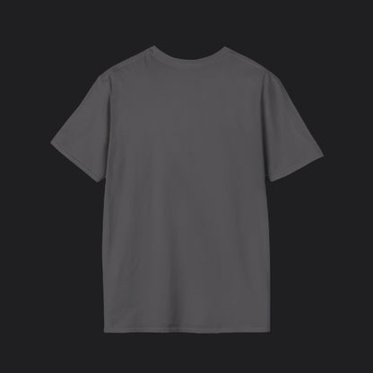 Proud Mom of Veteran Tee — My Daughter Saved Your Ass Without Asking Questions