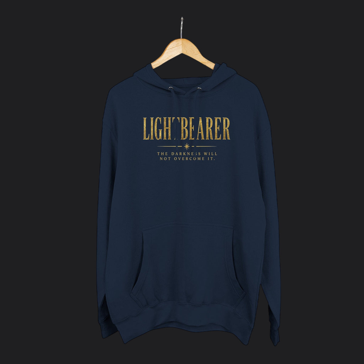 Lightbearer Hoodie