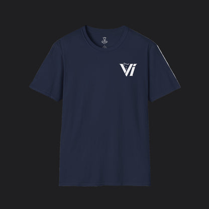 Alpha VI Battalion VI Wolf Mark Tee