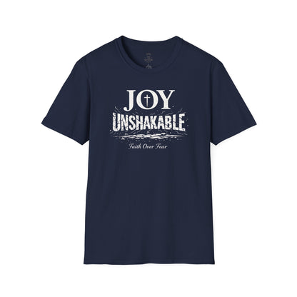 Joy Unshakable Tee