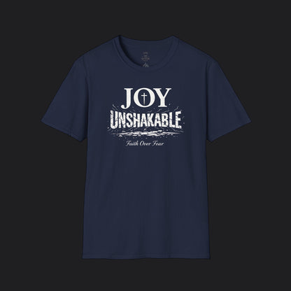 Joy Unshakable Tee
