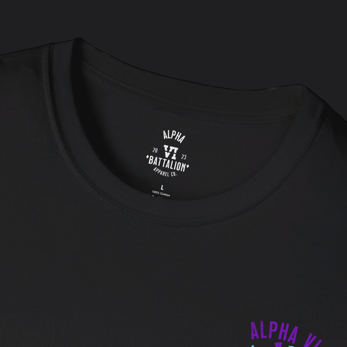 Witch Please Tactical Witch Tee