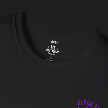 Witch Please Tactical Witch Tee