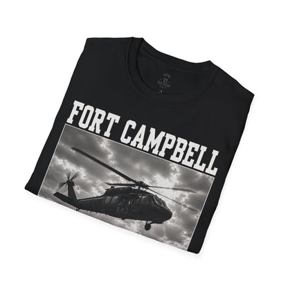 Fort Campbell Division Streetwear Tee