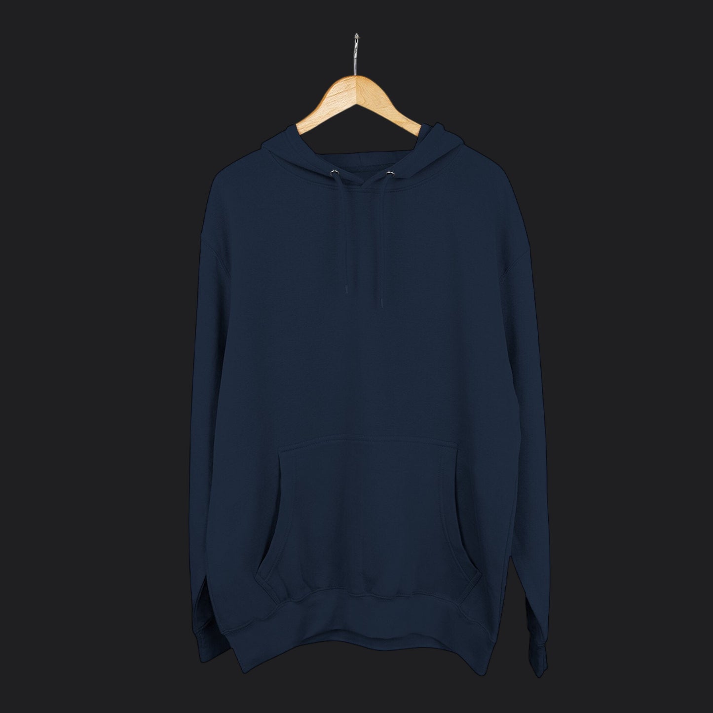 Blessed Hoodie — Christian Faith Veteran Premium Pullover