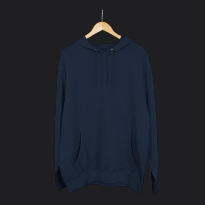 Blessed Hoodie — Christian Faith Veteran Premium Pullover