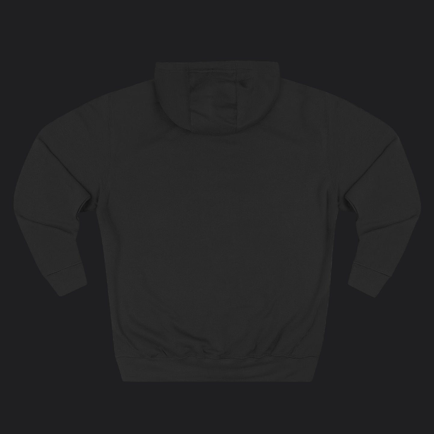 Kingdom Soldier — Psalm 144:1 Hoodie