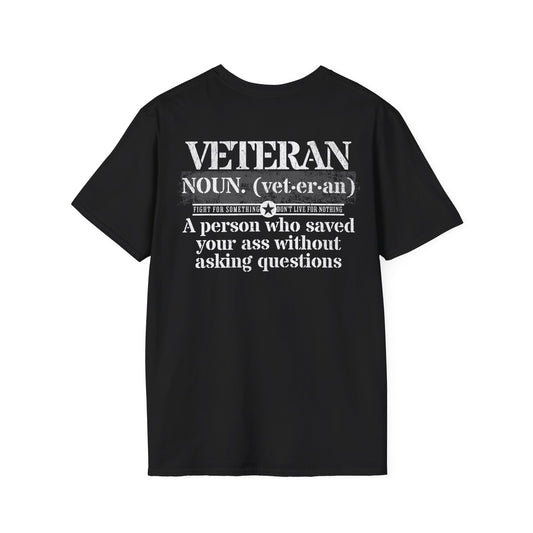 Veteran Tee