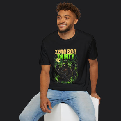 Zero Boo Thirty Tee