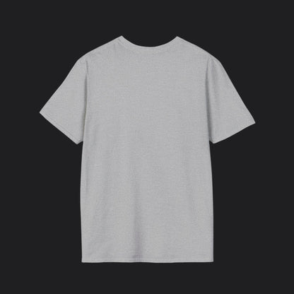 Alpha VI Battalion Eagle Tee