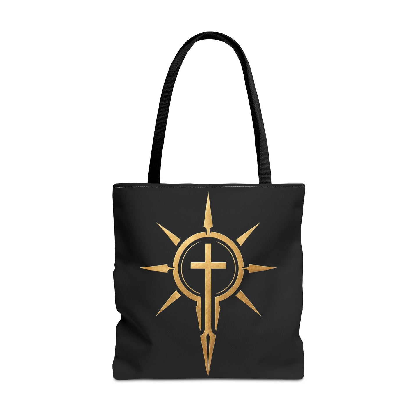 Aetherion Covenant Sigil Tote Bag