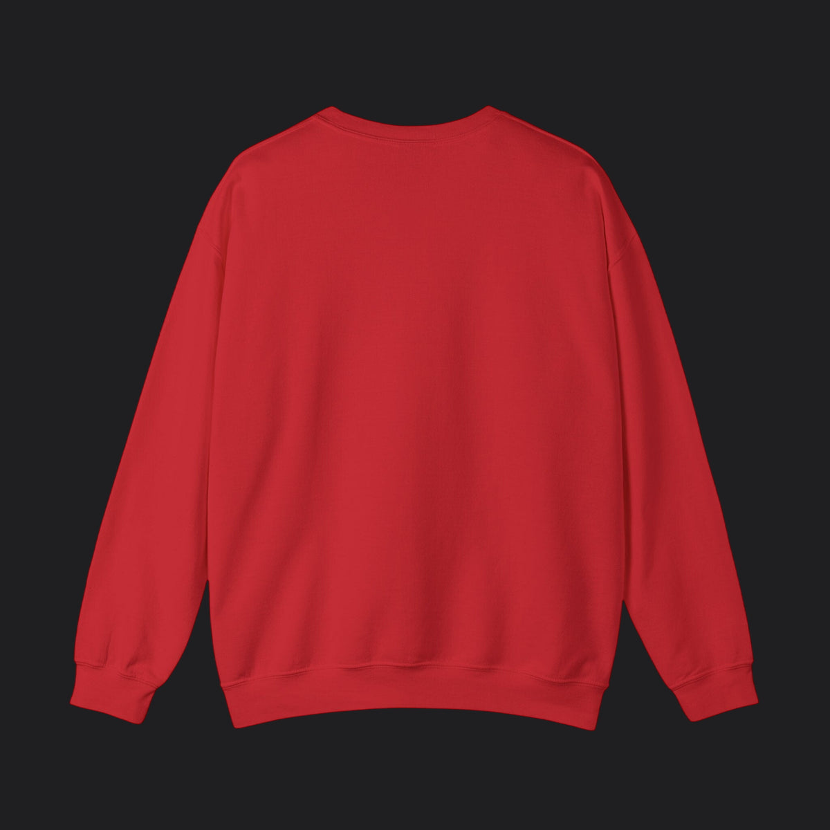 Joy Unshakable Crewneck Sweatshirt