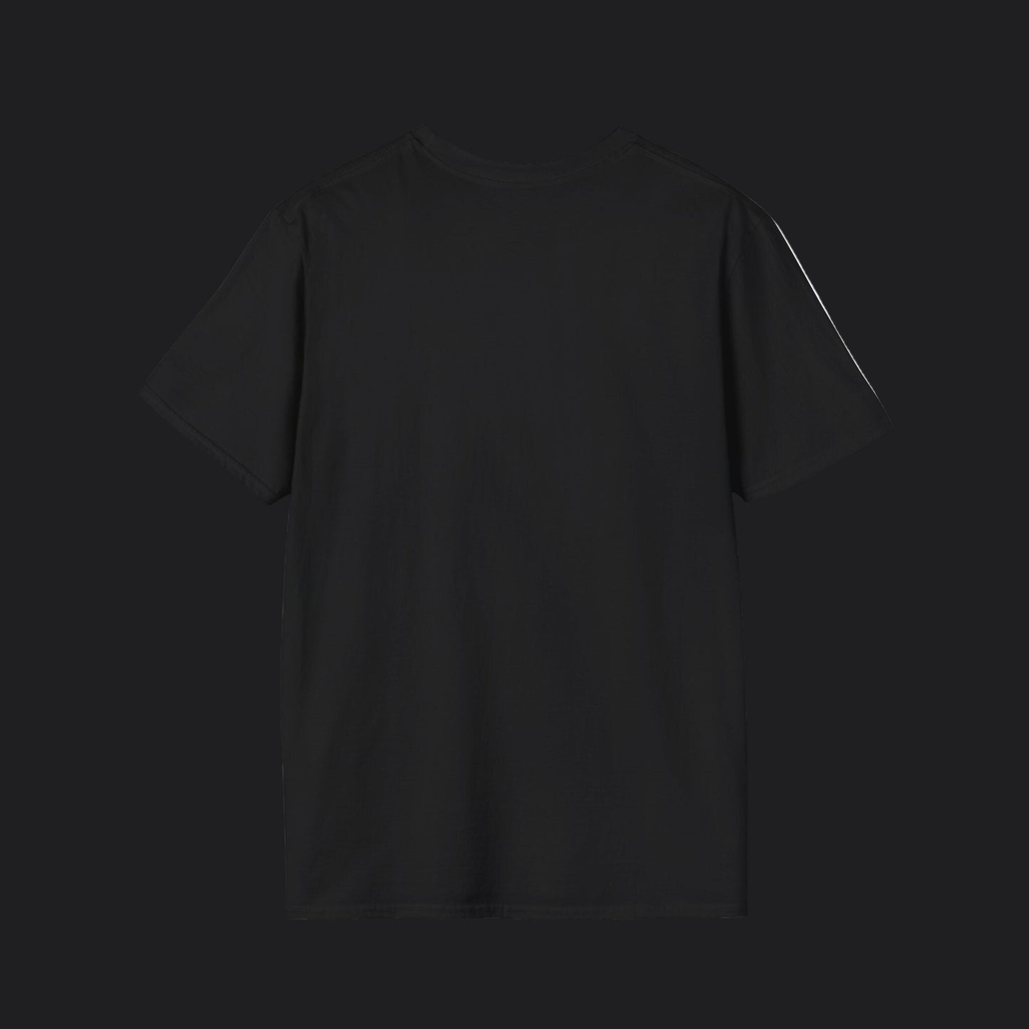 I Left My Home Marine Corps Tee — USMC Marine Veteran T-Shirt