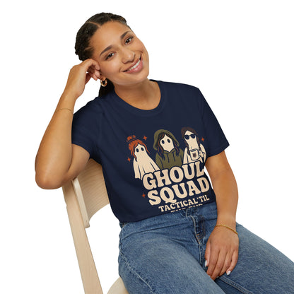 Ghoul Squad Tee