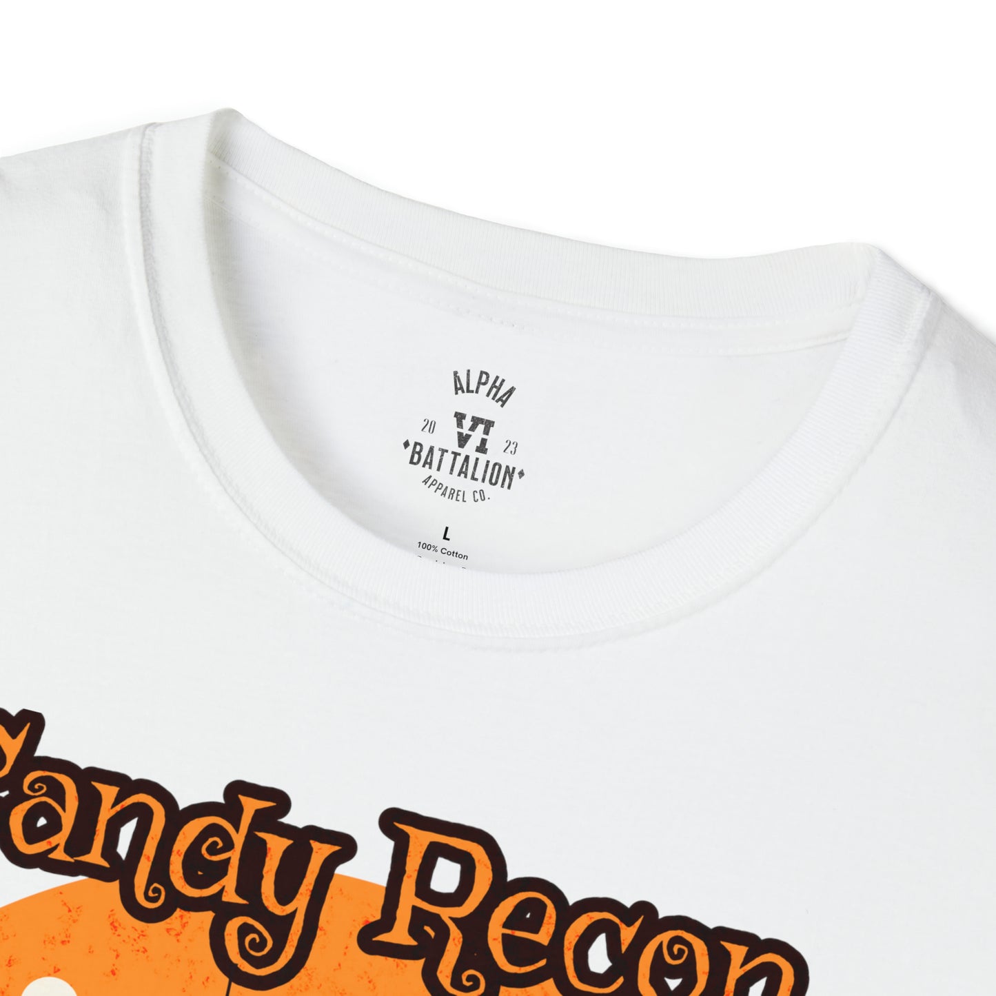 Candy Recon Tee