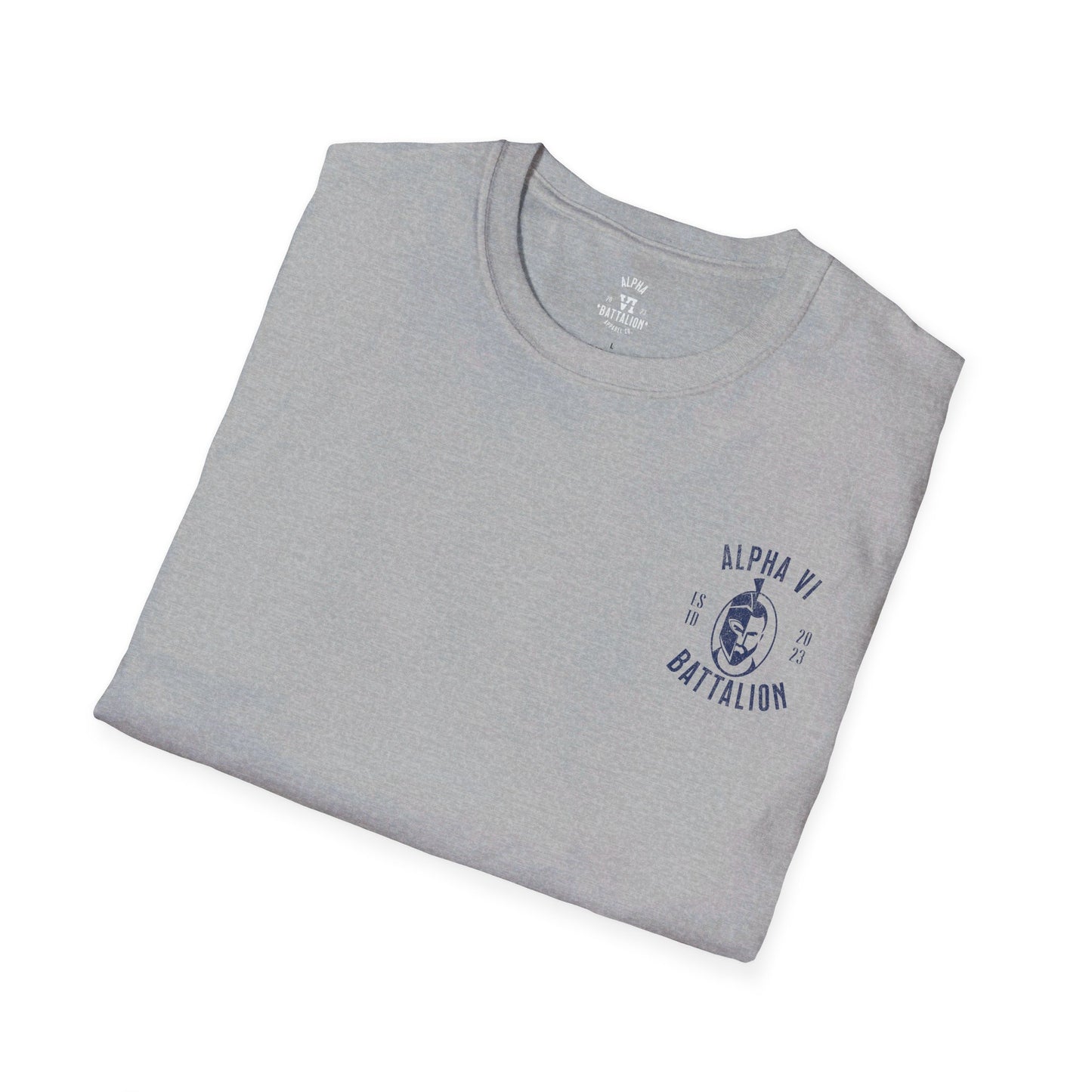 COAST GUARD Always Ready Tee