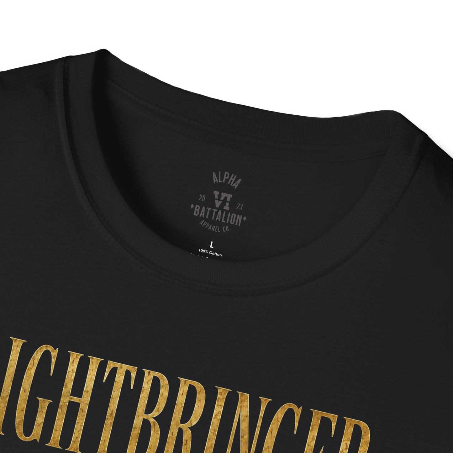 Lightbringer Tee