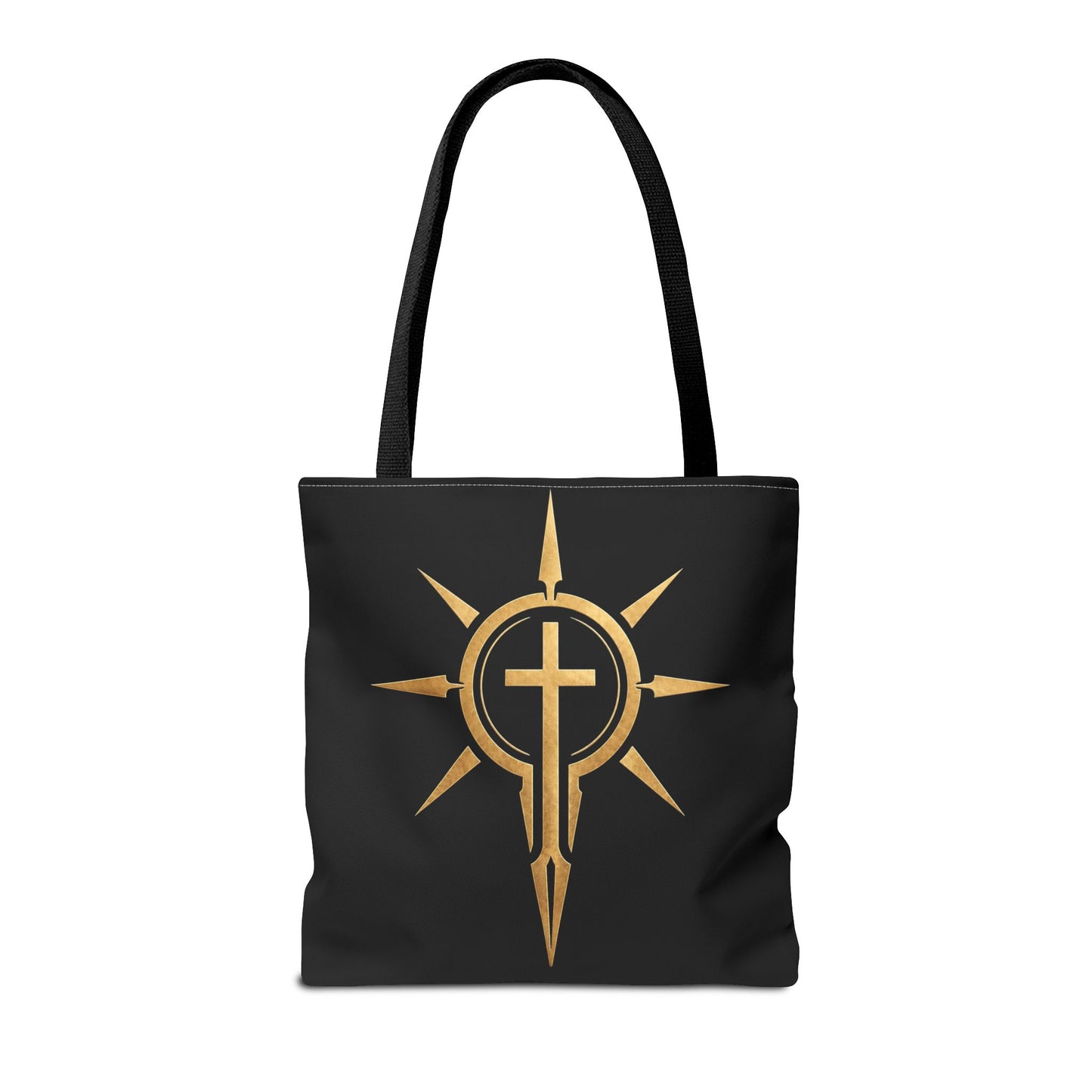 Aetherion Covenant Sigil Tote Bag