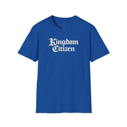 Kingdom Citizen Tee