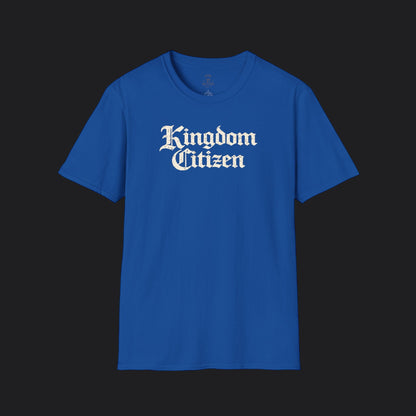 Kingdom Citizen Tee