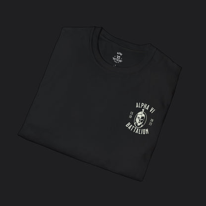 COAST GUARD Always Ready Tee — USCG Veteran Pride T-Shirt