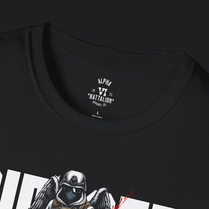 Blessed Peacemakers Streetwear Tee
