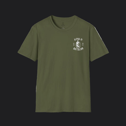 VET Life- Always Night Op Ready Tee