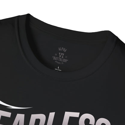 Fearless — Alpha VI Streetwear Tee