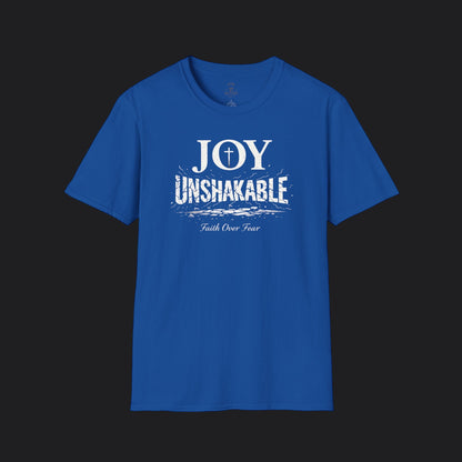 Joy Unshakable Tee