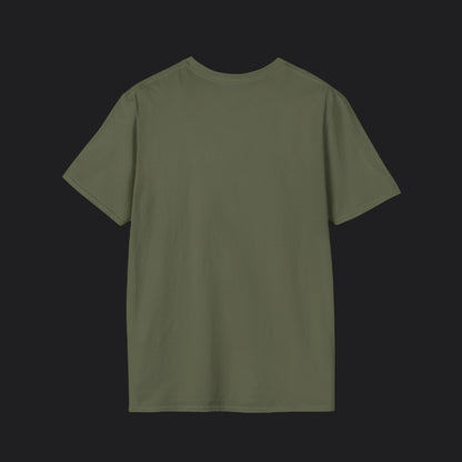 American Made Tee — Patriotic Veteran Pride T-Shirt