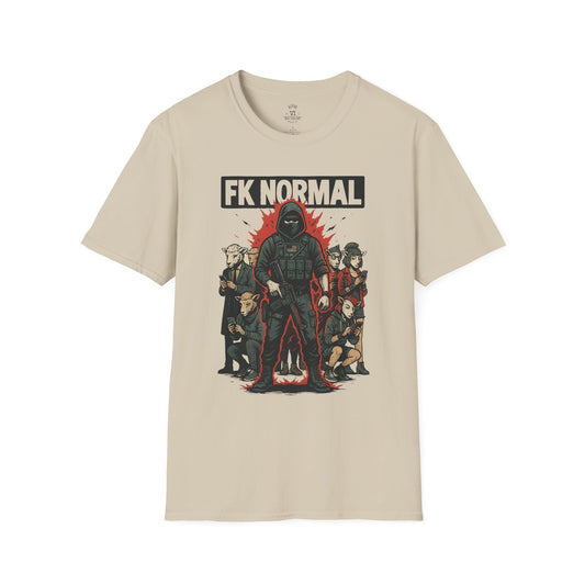 FK Normal Tee