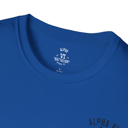 VET Life- Always Night Op Ready Tee