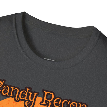 Candy Recon Unisex Tee