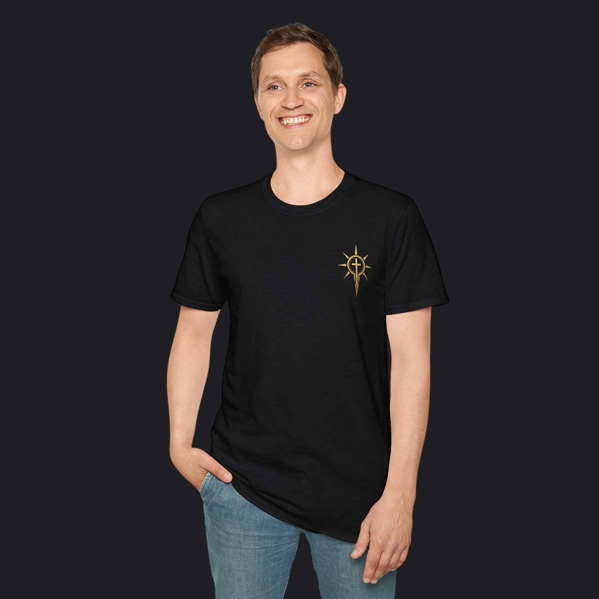 I’m With the Son Tee — Sigil