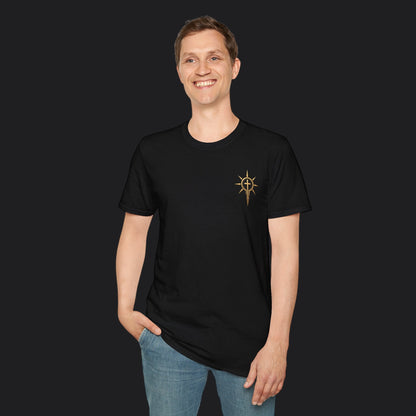 I’m With the Son Tee — Sigil