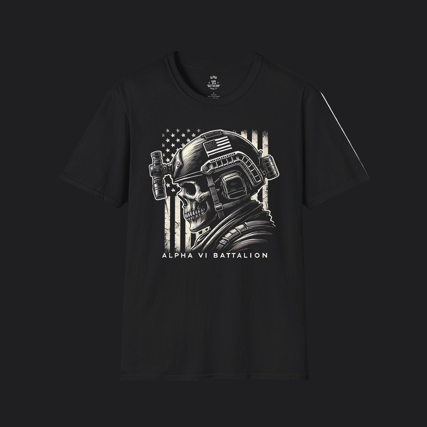 Death Watch Tee