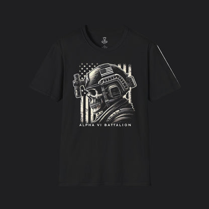 Death Watch Tee