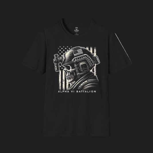 Death Watch Tee