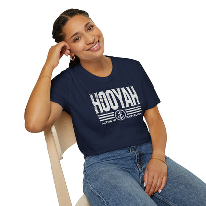 Hooyah Tee