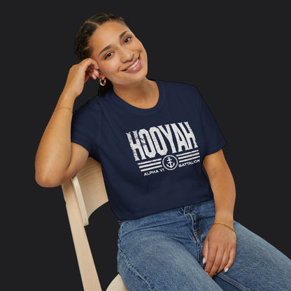 Hooyah Tee