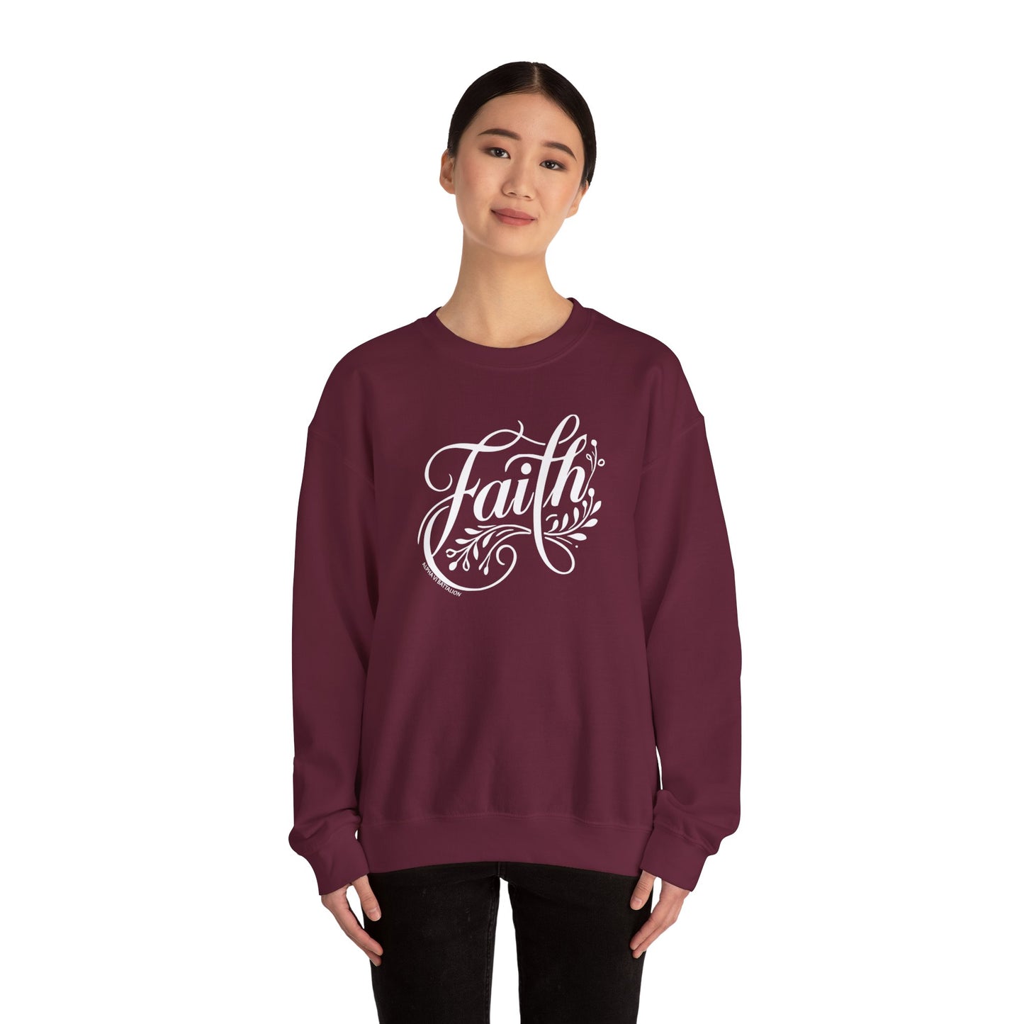 Faith Sweater